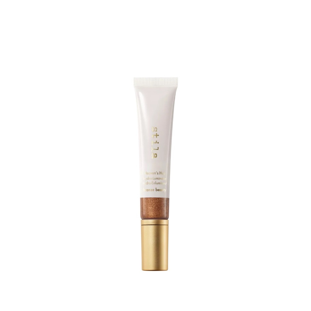 NWT Stila Heaven’s Hue Hydro-Luminator - Bronze Beauty